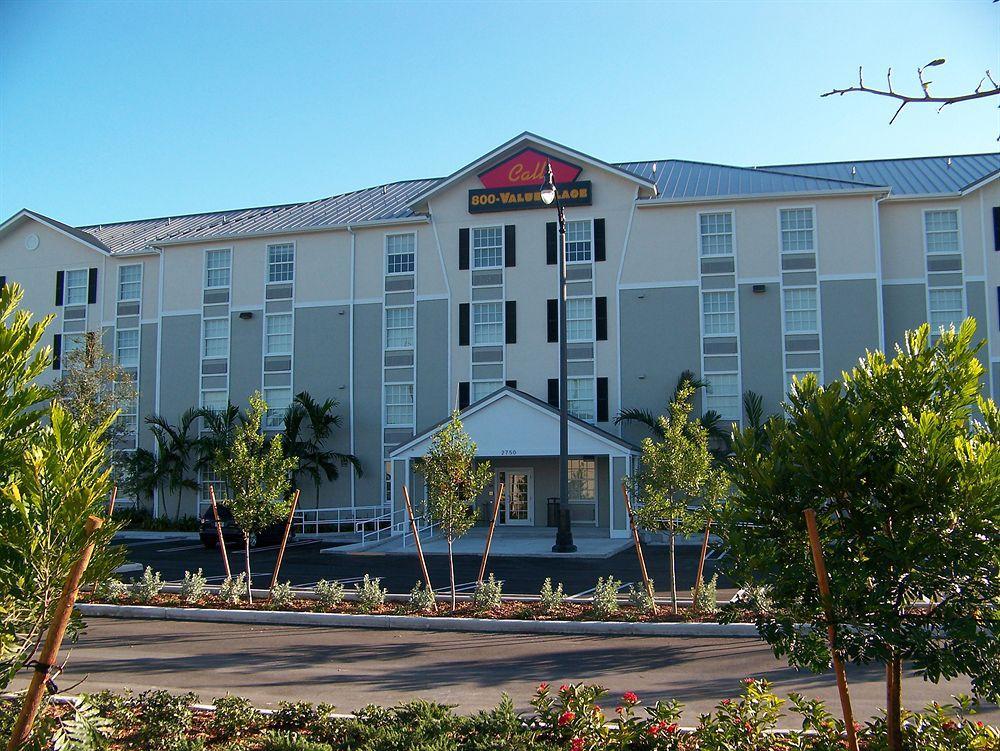Best Studio Inn Homestead Exterior photo