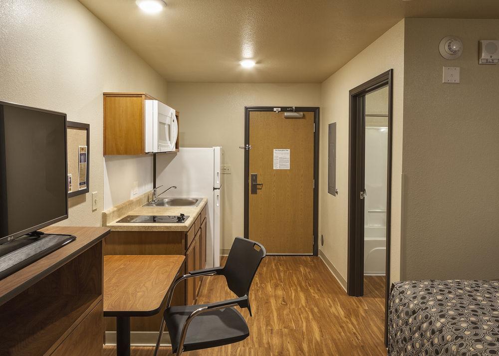 Best Studio Inn Homestead Exterior photo