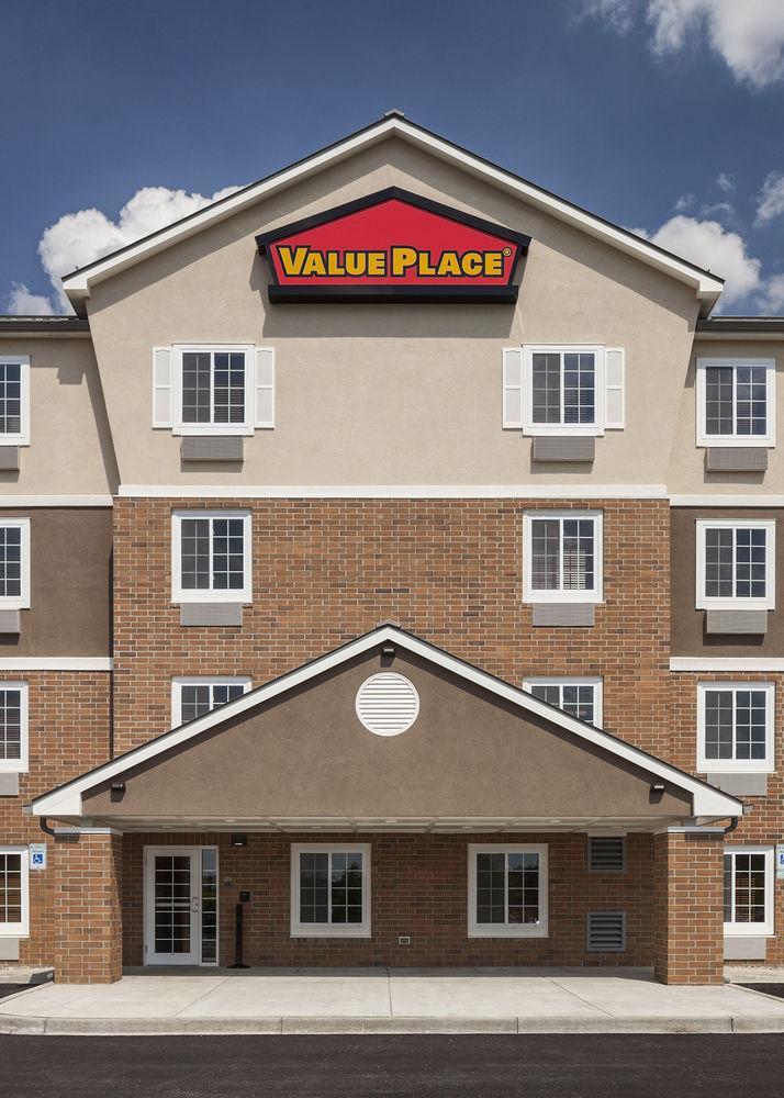 Best Studio Inn Homestead Exterior photo