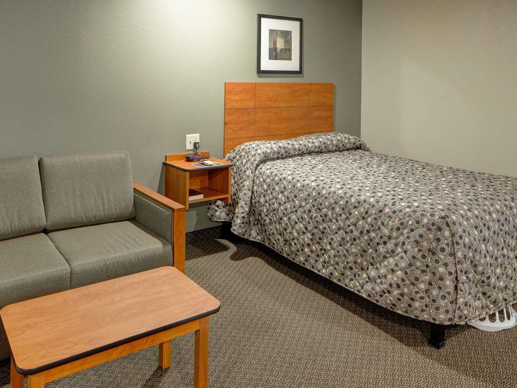 Best Studio Inn Homestead Room photo