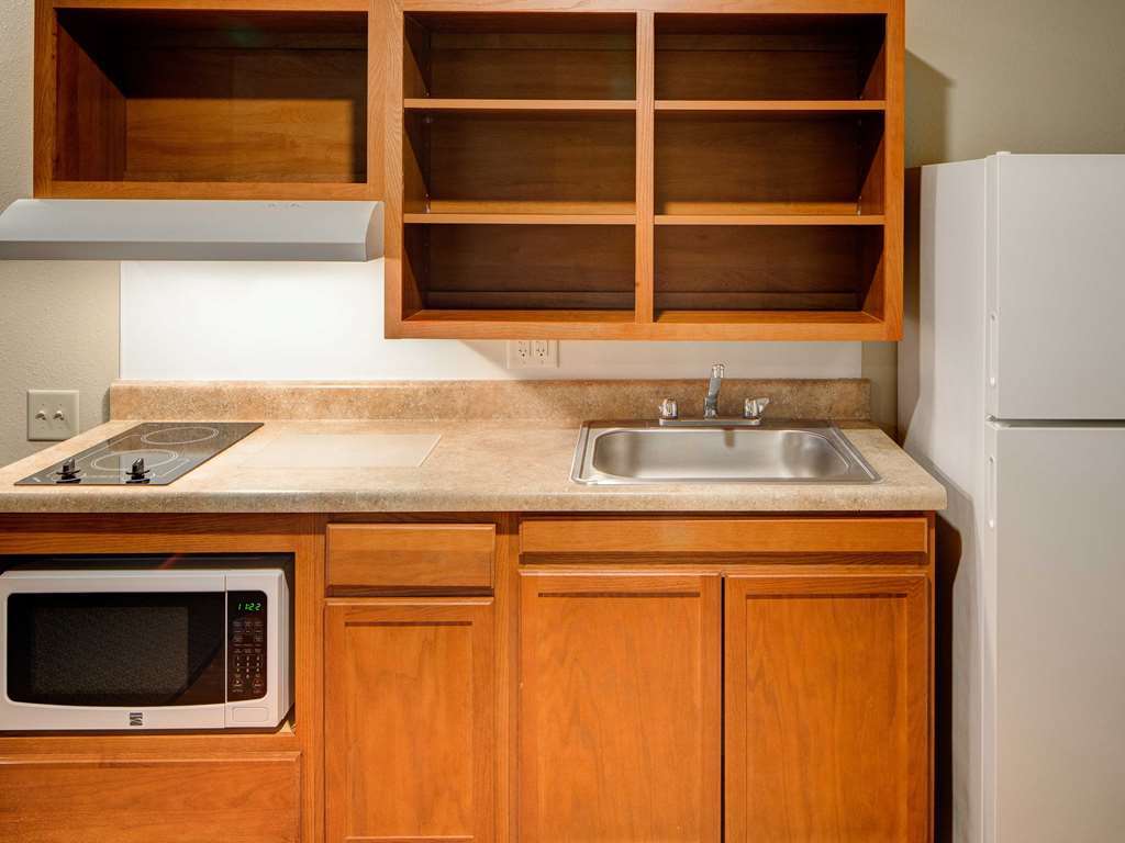 Best Studio Inn Homestead Room photo