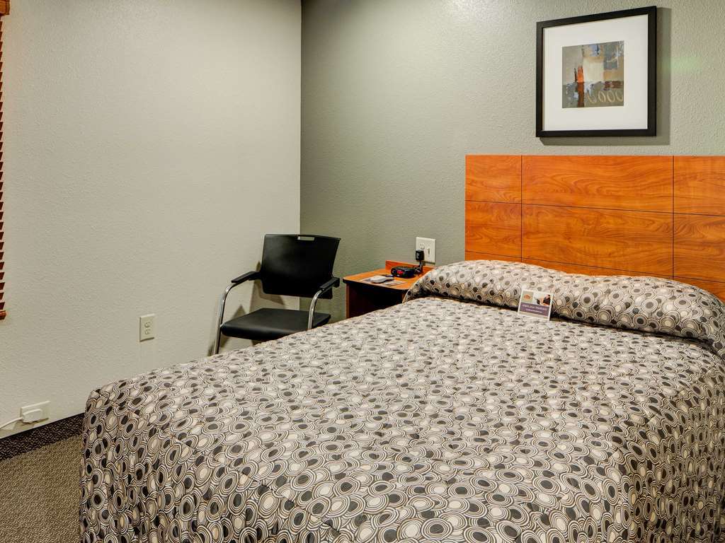 Best Studio Inn Homestead Room photo