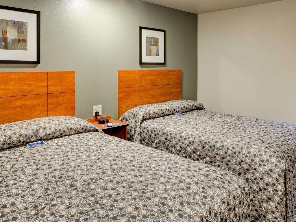 Best Studio Inn Homestead Room photo