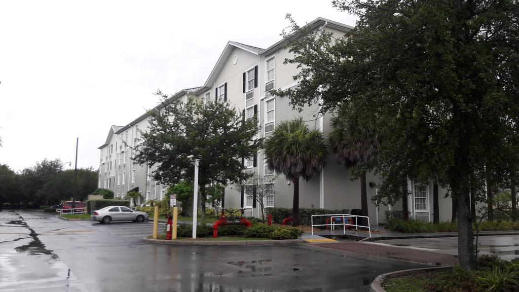 Best Studio Inn Homestead Exterior photo