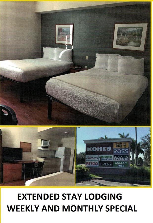 Best Studio Inn Homestead Exterior photo